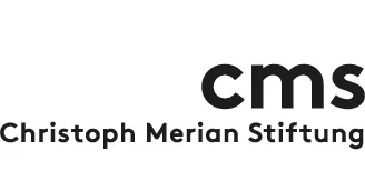 Logo Christoph Merian Stiftung