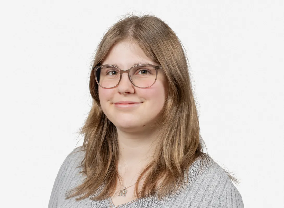 Zurfluh Maylin
